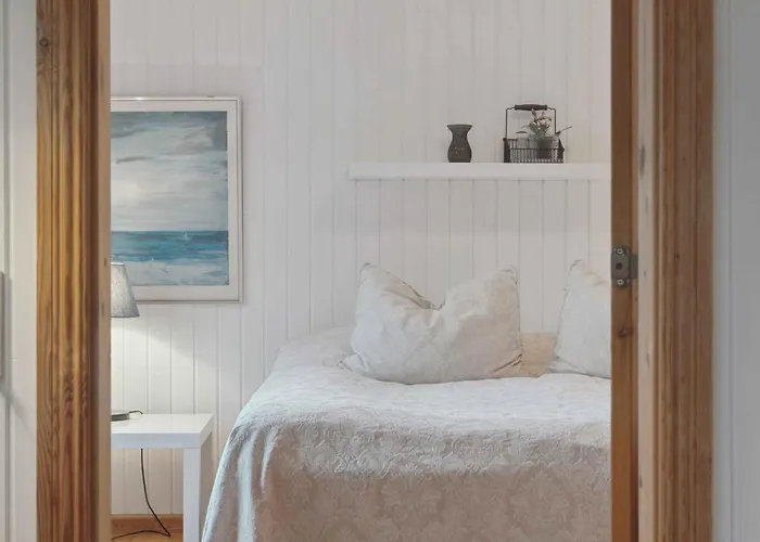 Feriehus Cozy Near Swimming